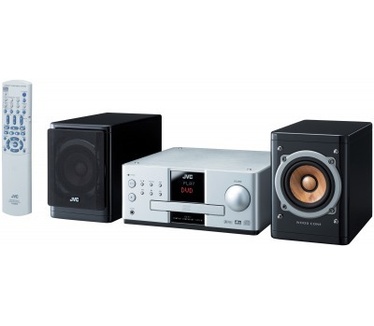 JVC EX-P1