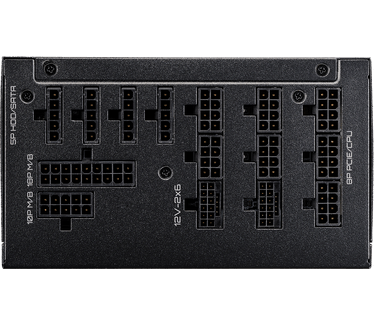Cooler Master V Platinum 1600 V2