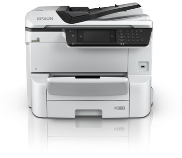 Epson Workforce Pro WF-C8610DWF