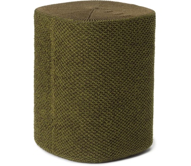 Soundskins Luxe cover voor Sonos Play:1 - Olive Green
