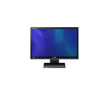 Samsung Syncmaster S19A450MW Zwart