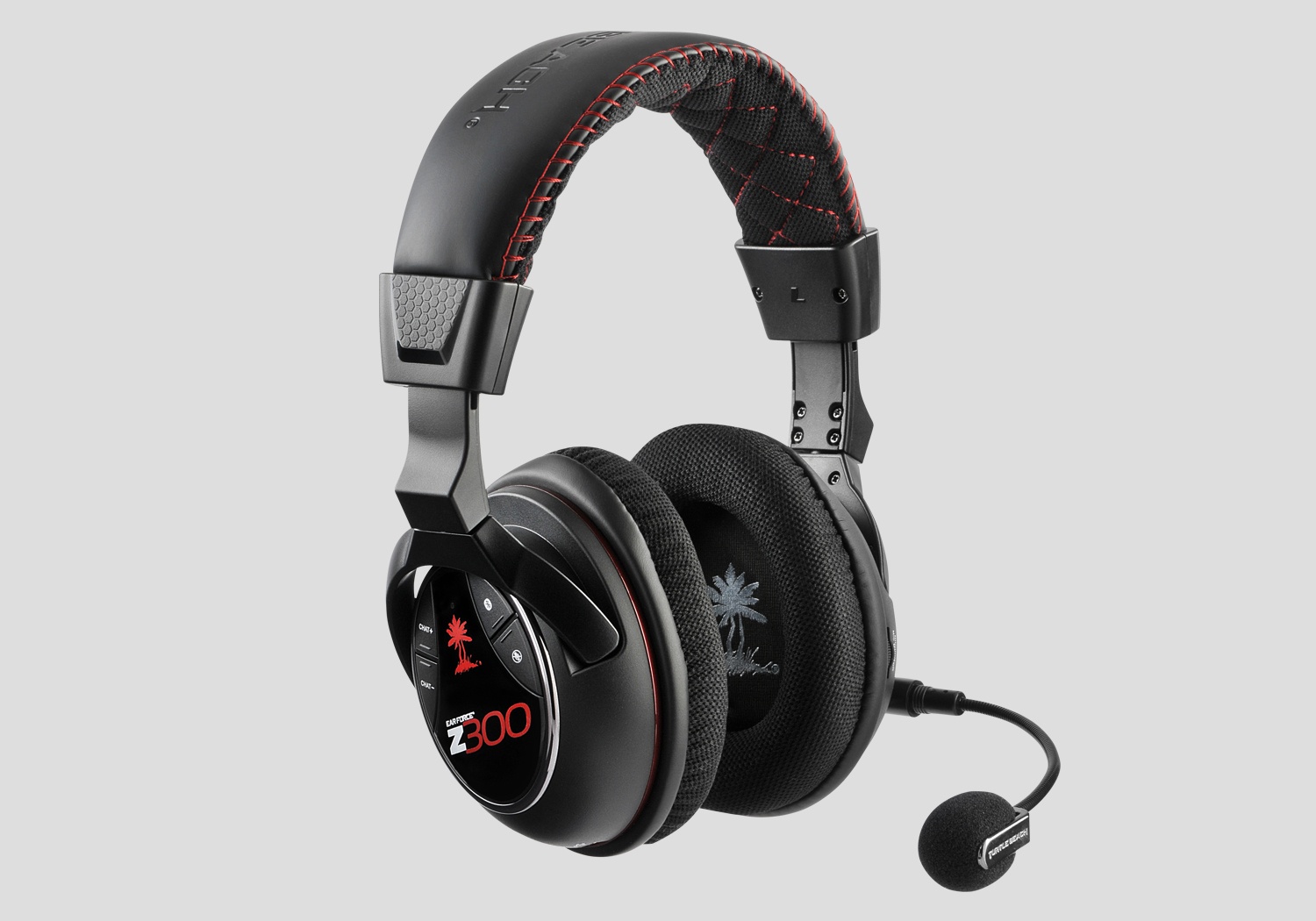 Turtle beach ear force z300 sale