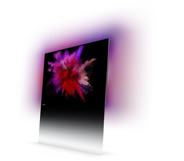 Philips 55PDL8908S Zwart