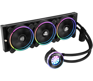 Enermax LIQFUSION 360