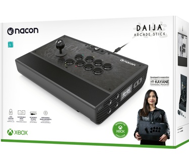 Nacon DAIJA Arcade Stick