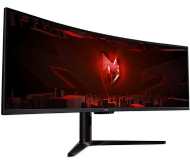 Acer Nitro EI491CUR S Zwart