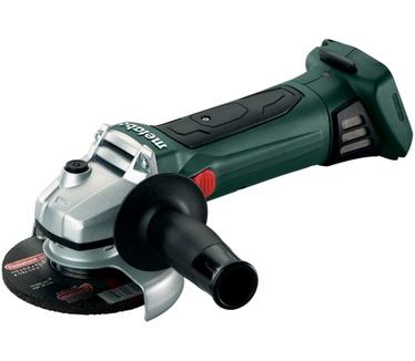 Metabo W 18 LTX 125 Quick