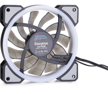 Alphacool Eiszyklon Aurora LUX Digital RGB