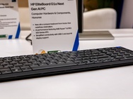 HP EliteBoard G1a