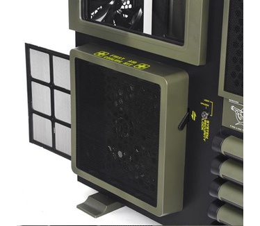 Thermaltake Level 10 GT Battle Edition