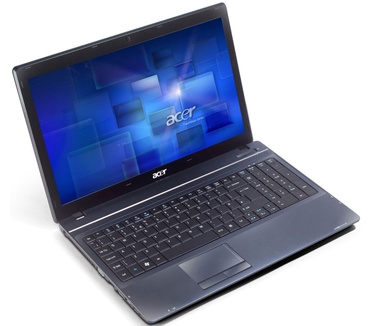 Acer Travelmate 5742-374G16MN
