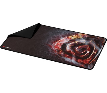 Genesis Carbon 500 Maxi Lava G2