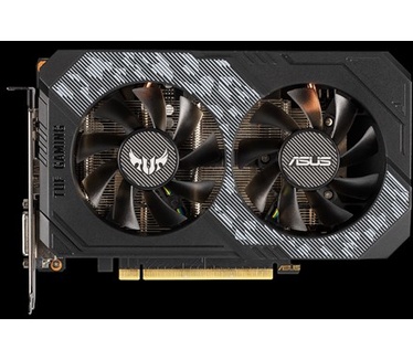 ASUS TUF Gaming GeForce RTX 2060 6GB GDDR6