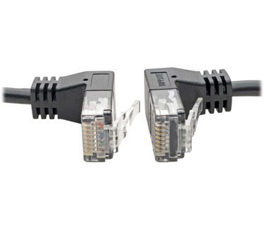 Tripp-Lite N201-SR2-BK