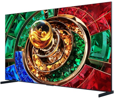 TCL 85RM9L Zwart