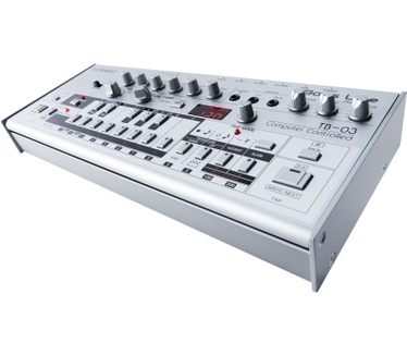Roland TB-03