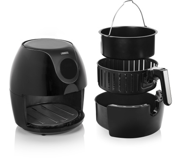 Princess 182050 Family Aerofryer XXL - 5,2L