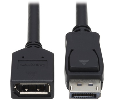 Tripp-Lite P579-006 Zwart