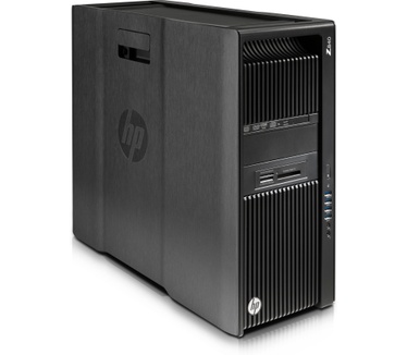 HP Z840 MT Workstation T4K64ET