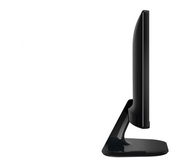 LG 25UM55-P Zwart