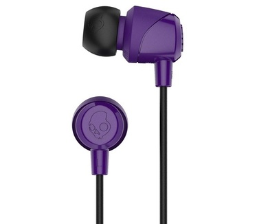 Skullcandy Jib (Paars, Zwart)