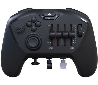 Honeycomb Aeronautical Echo Aviation Controller