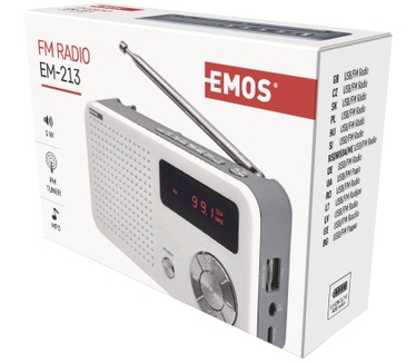 Emos E0086