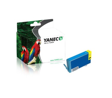 Yanec Yanec 920 XL Cyaan (HP)