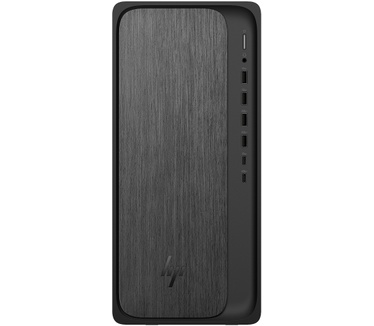 HP OmniDesk Desktop M02-0751nd PC