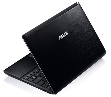 Asus Eee PC 1018P-BLK213S