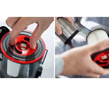 Bosch BCS711PET