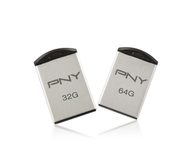PNY Micro M2 Attaché 32GB