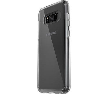 Otterbox Symmetry Case Samsung Galaxy S8+ Transparant