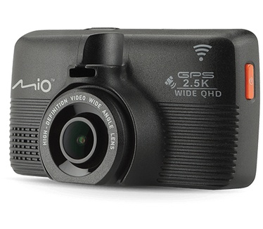 Mio MiVue 798