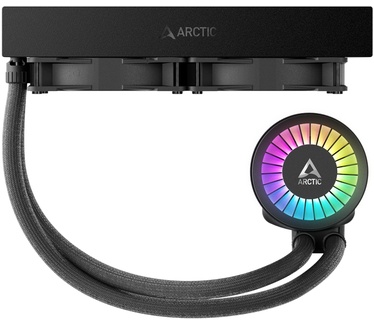 Arctic Liquid Freezer III 240 A-RGB