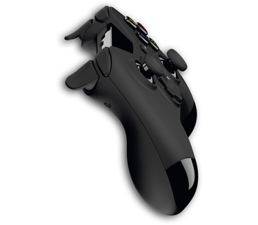 Gioteck WX-4