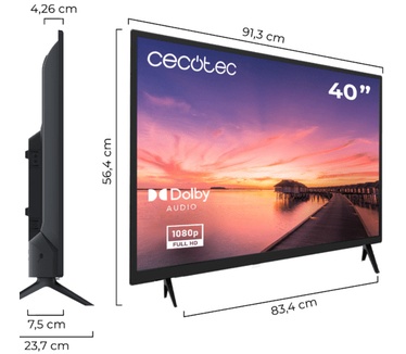Cecotec 00993