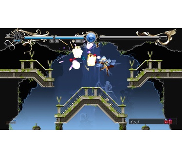Record of Lodoss War-Deedlit in Wonder Labyrinth- (Switch)