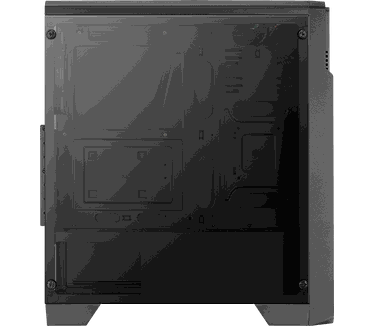 Aerocool Ore Saturn Tempered Glass FRGB (v2)