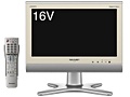 Sharp Aquos LC-16E5