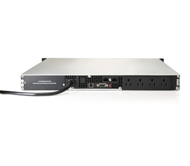 HP R1500 G2 UPS Rackmount , 1440VA, 120V, 1U AF419A