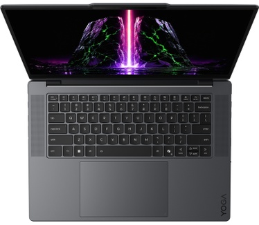 Lenovo Yoga Pro 9 15N1X11 (83SR002XMH)