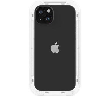 Spigen Glas.tR EZ Fit HD