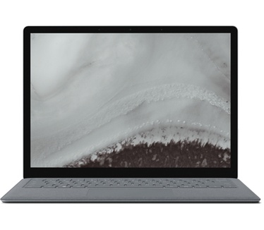 Microsoft Laptop 2 i7-8650 (8GB, 256GB SSD) (Platinum) (Belgisch model)