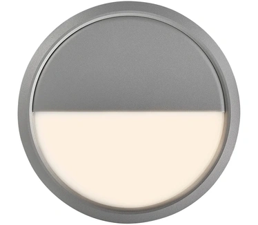 Nordlux Ava Smart Plafondverlichting Grijs
