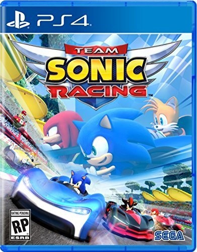 sonic racing game ps4 sonic racing game ps4