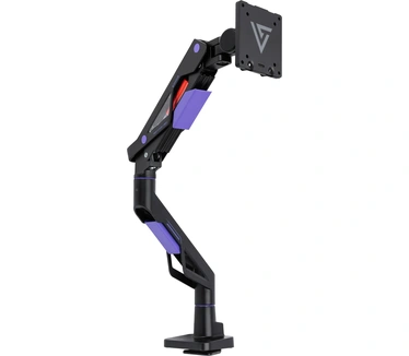 Vortech Monitor Arm with Gas Spring