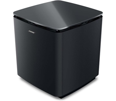 Bose Lifestyle Ultra Subwoofer Zwart