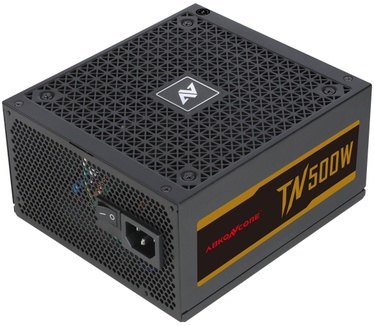 Abkoncore ABKO-PSU-TNG-BR-500W TENERGY 500W Powersupply