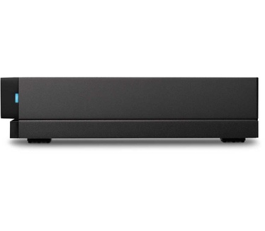 LaCie 1BIG DOCK 16TB 7200RPM ENTERPRISE, USB-C, THUNDERBOLT3, 5YR